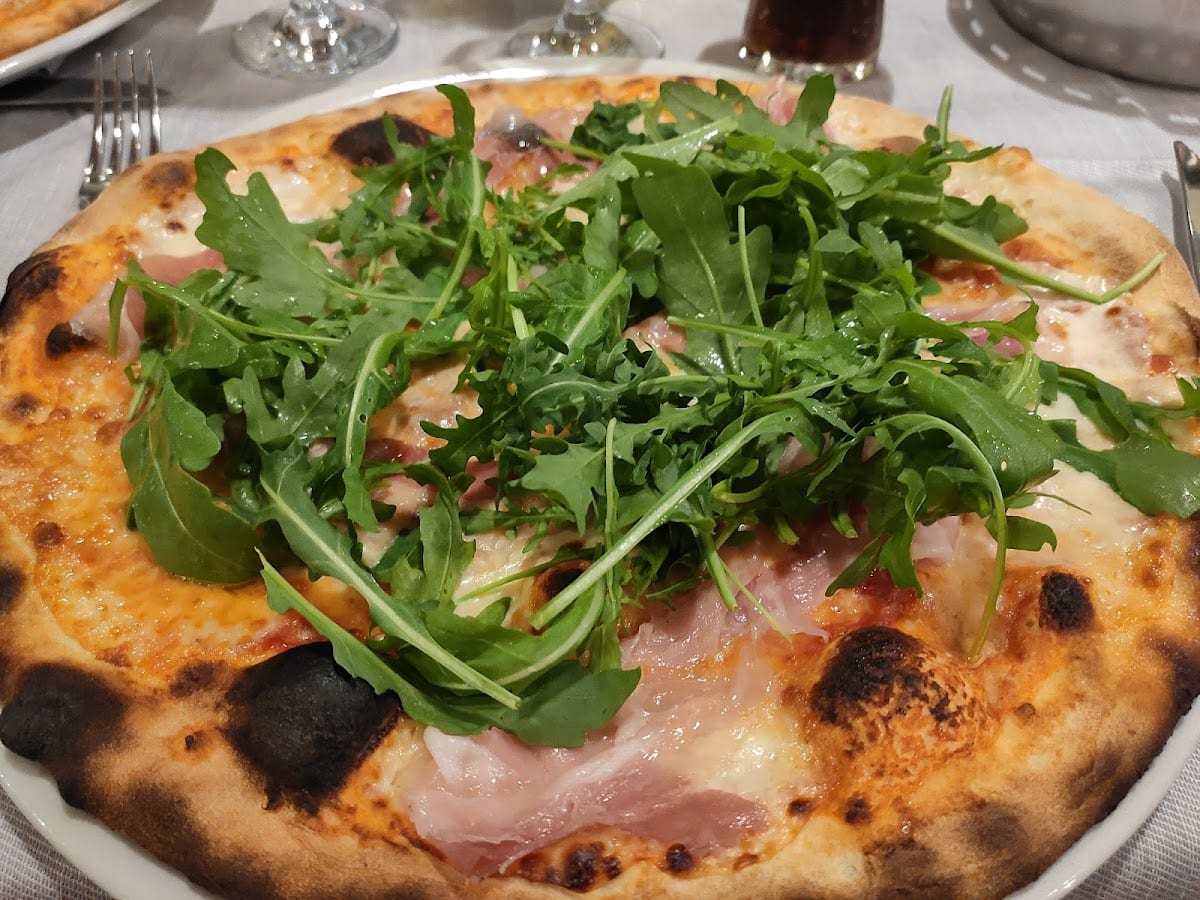 Pizze